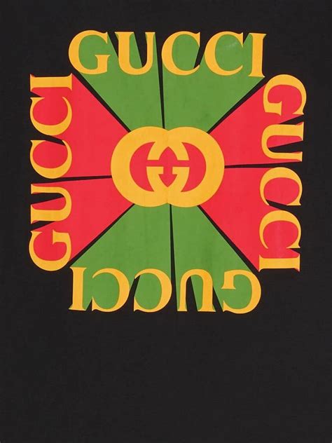 gucci print t shirt women& 39|vintage Gucci t shirt women.